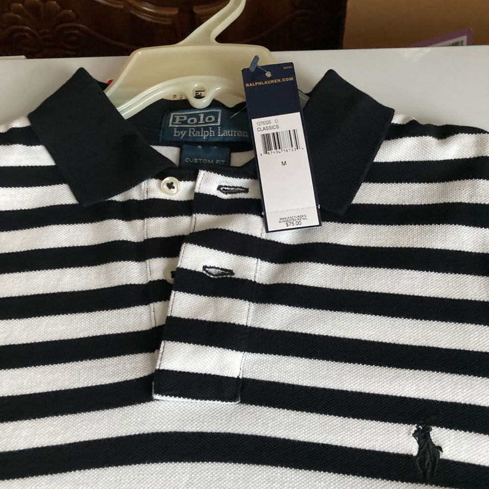 Polo Ralph Lauren size m brand new